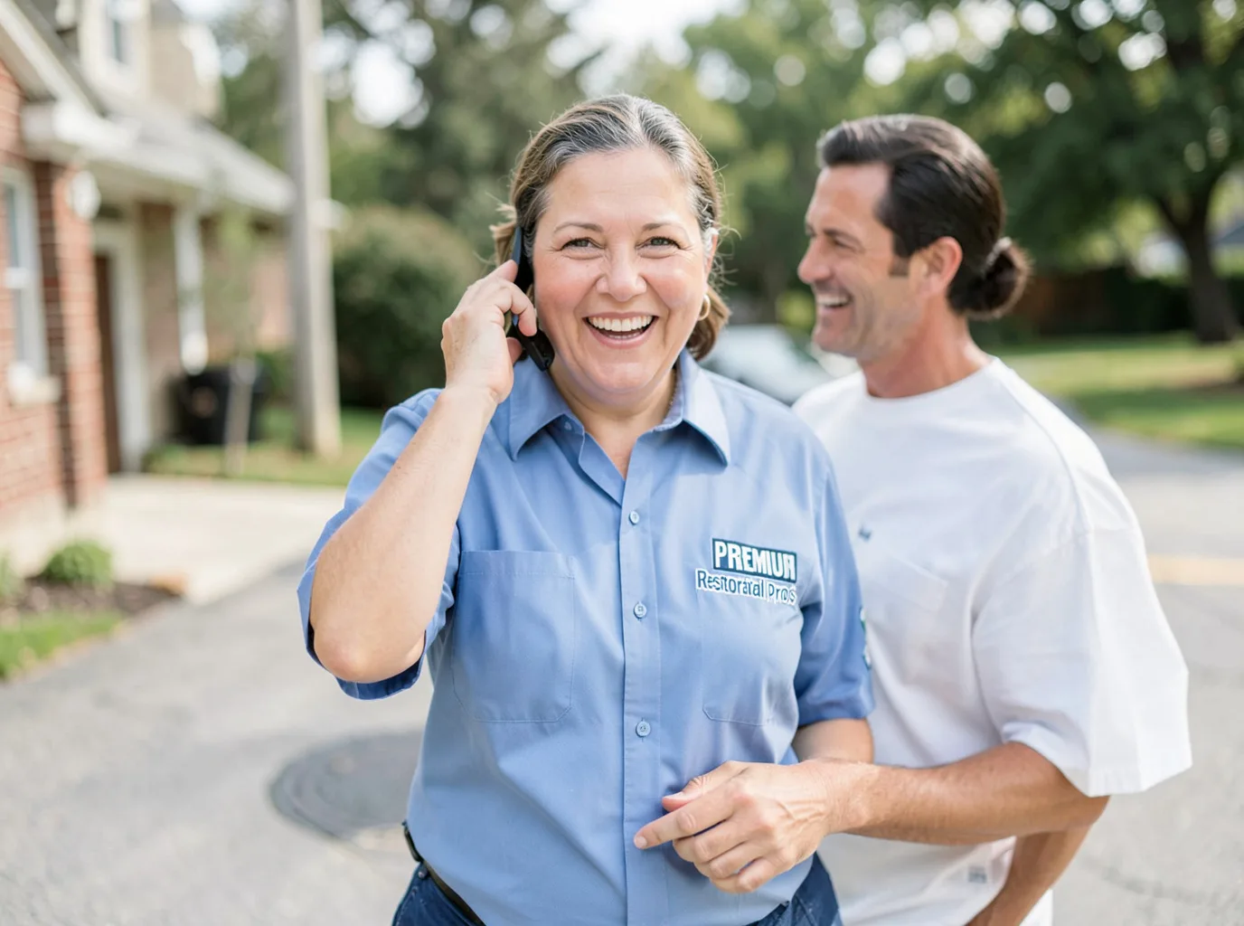 Water Damage Restoration Mchenry, KY FAQs